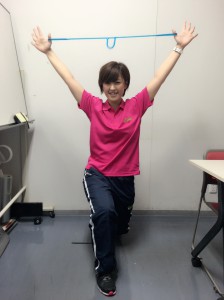 石塚さん　モビバン①